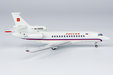 Rossiya Airlines Dassault Falcon 7X (NG Models 1:200)