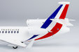 France Air Force Dassault Falcon 7X (NG Models 1:200)