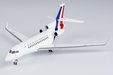 France Air Force Dassault Falcon 7X (NG Models 1:200)