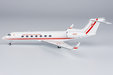 Polish Air Force - Gulfstream G550 (NG Models 1:200)