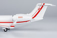 Polish Air Force Gulfstream G550 (NG Models 1:200)