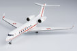 Polish Air Force Gulfstream G550 (NG Models 1:200)