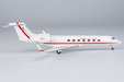 Polish Air Force Gulfstream G550 (NG Models 1:200)