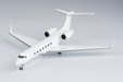 Blank Gulfstream G550 (NG Models 1:200)