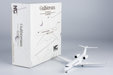 Blank Gulfstream G550 (NG Models 1:200)