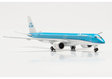 KLM Cityhopper Embraer E195-E2 (Herpa Wings 1:500)