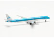 KLM Cityhopper Embraer E195-E2 (Herpa Wings 1:500)