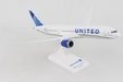 United Airlines - Boeing 787-9 (Skymarks 1:200)