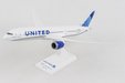 United Airlines Boeing 787-9 (Skymarks 1:200)