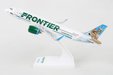 Frontier Airlines  Airbus A320neo (Skymarks 1:150)