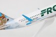 Frontier Airlines  Airbus A320neo (Skymarks 1:150)