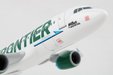 Frontier Airlines  Airbus A320neo (Skymarks 1:150)