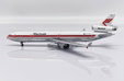 Martinair McDonnell Douglas MD-11(CF) (JC Wings 1:400)