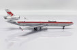 Martinair McDonnell Douglas MD-11(CF) (JC Wings 1:400)