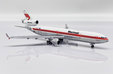 Martinair McDonnell Douglas MD-11(CF) (JC Wings 1:400)