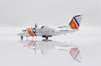 Netherlands Coastguard (Kustwacht) - Bombardier Dash 8-Q100 (JC Wings 1:200)