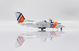 Netherlands Coastguard (Kustwacht) Bombardier Dash 8-Q100 (JC Wings 1:200)