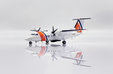 Netherlands Coastguard (Kustwacht) Bombardier Dash 8-Q100 (JC Wings 1:200)