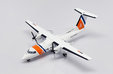 Netherlands Coastguard (Kustwacht) Bombardier Dash 8-Q100 (JC Wings 1:200)