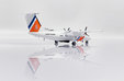 Netherlands Coastguard (Kustwacht) Bombardier Dash 8-Q100 (JC Wings 1:200)