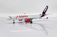 Avianca Airbus A320 (JC Wings 1:200)