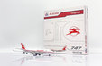 Air India Boeing 747-400 (JC Wings 1:400)