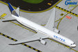 United Airlines - Boeing 767-400ER (GeminiJets 1:400)