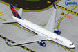 Delta Air Lines - Boeing 767-300ER (GeminiJets 1:400)
