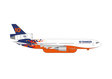 10 Tanker McDonnell Douglas DC-10-30 (Herpa Wings 1:500)