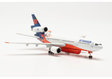 10 Tanker McDonnell Douglas DC-10-30 (Herpa Wings 1:500)