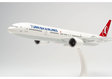 Turkish Airlines Boeing 777-300ER (Herpa Snap-Fit 1:200)