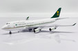 Saudi Royal Aviation Boeing 747-400 (JC Wings 1:400)