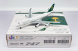 Saudi Royal Aviation Boeing 747-400 (JC Wings 1:400)