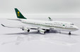 Saudi Royal Aviation Boeing 747-400 (JC Wings 1:400)