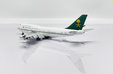 Saudi Royal Aviation Boeing 747-400 (JC Wings 1:400)