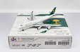 Saudi Royal Aviation Boeing 747-400 (JC Wings 1:400)