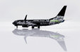 Alaska Airlines Boeing 737-800 (JC Wings 1:200)