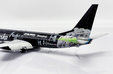 Alaska Airlines Boeing 737-800 (JC Wings 1:200)