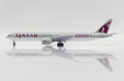 Qatar Airways - Boeing 777-300(ER) (JC Wings 1:400)