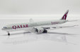 Qatar Airways Boeing 777-300(ER) (JC Wings 1:400)