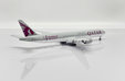 Qatar Airways Boeing 777-300(ER) (JC Wings 1:400)