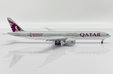 Qatar Airways Boeing 777-300(ER) (JC Wings 1:400)