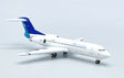 KLM Fokker 70 (JC Wings 1:400)