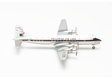 Philippine Air Lines - Douglas DC-6B (Herpa Wings 1:200)