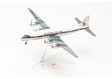 Philippine Air Lines Douglas DC-6B (Herpa Wings 1:200)