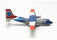 French Air Force - Transall C-160R (Herpa Wings 1:200)