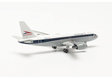 American Airlines Airbus A319 (Herpa Wings 1:500)