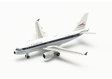 American Airlines Airbus A319 (Herpa Wings 1:500)