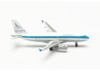 American Airlines - Airbus A319 (Herpa Wings 1:500)