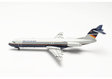 Deutsche BA Fokker 100 (Herpa Wings 1:200)